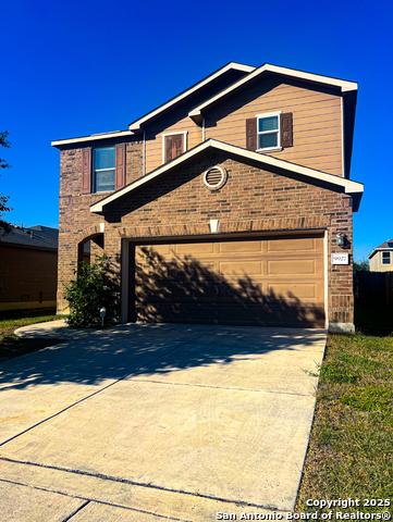 Details for 9927 Tampke  , San Antonio, TX 78245