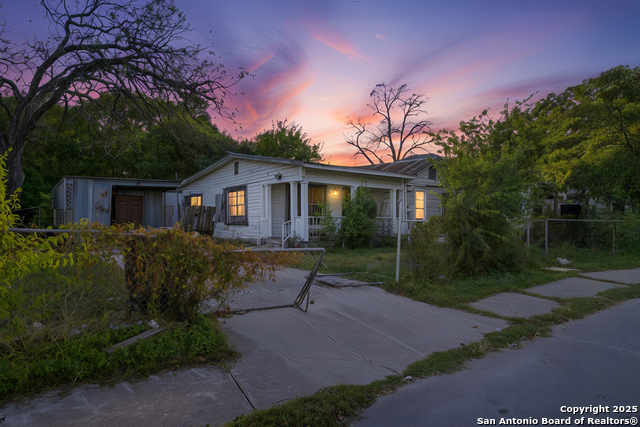 Details for 4234 San Luis, San Antonio, TX 78237