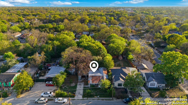 Listing photo id 26 for 4234 San Luis