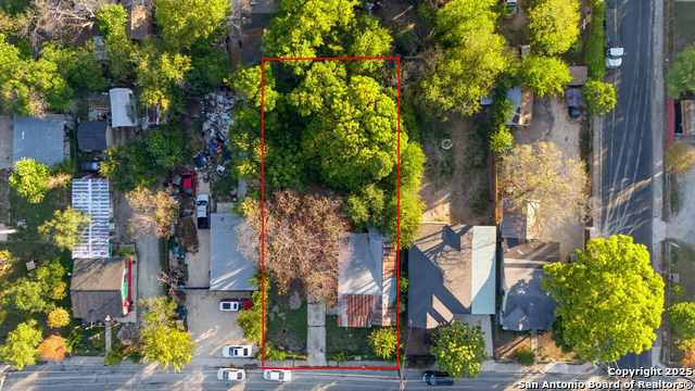 Listing photo id 30 for 4234 San Luis