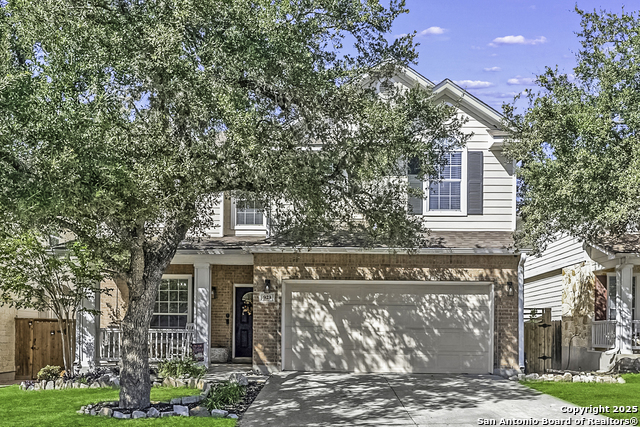 Details for 923 Calico Garden, San Antonio, TX 78260