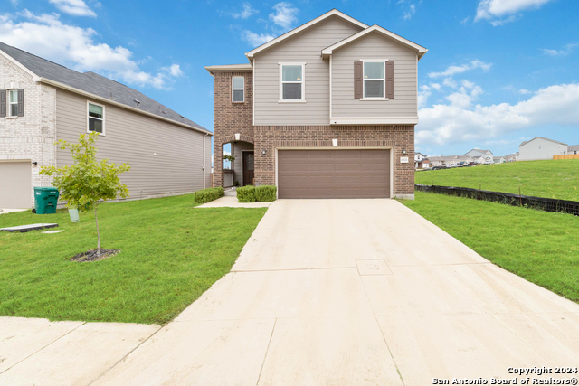 Listing photo id 0 for 6611 Runaway Row