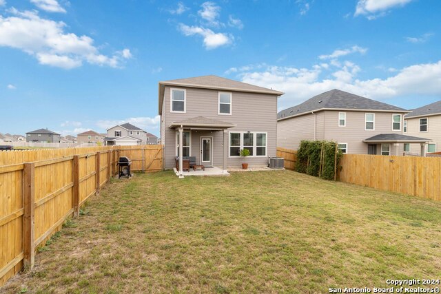 Listing photo id 26 for 6611 Runaway Row