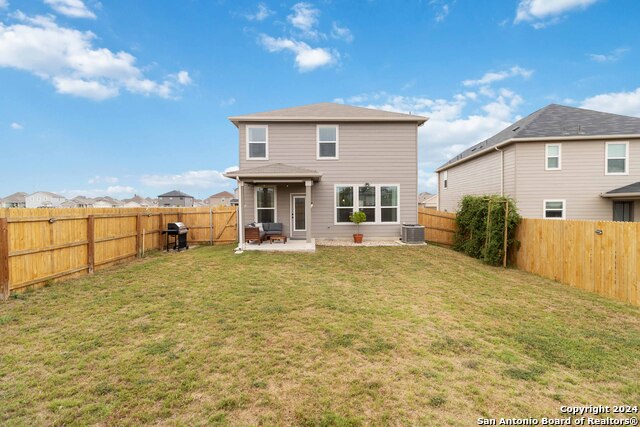 Listing photo id 27 for 6611 Runaway Row