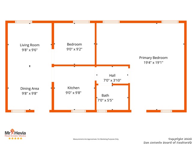 Image 30 of 30 For 147 Baylor E
