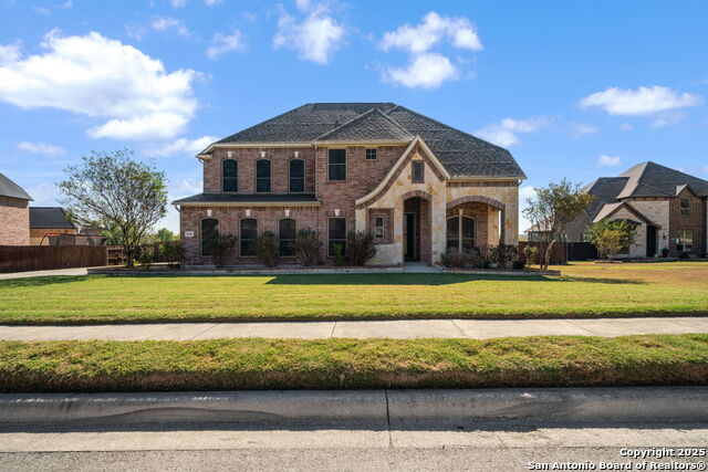 Details for 10208 Leno Way, Schertz, TX 78154