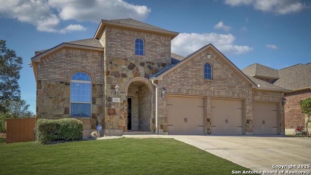 Details for 551 Roamer , San Antonio, TX 78245