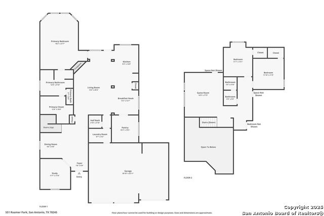 Image 38 of 47 For 551 Roamer