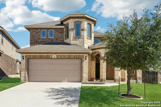 Details for 1902 Sirius Grove, San Antonio, TX 78245