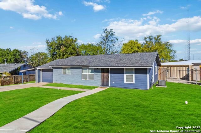 Details for 5071 Wildflower, San Antonio, TX 78228