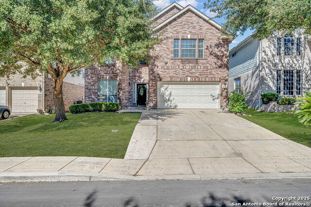 Details for 1206 Murray Winn, Windcrest, TX 78239