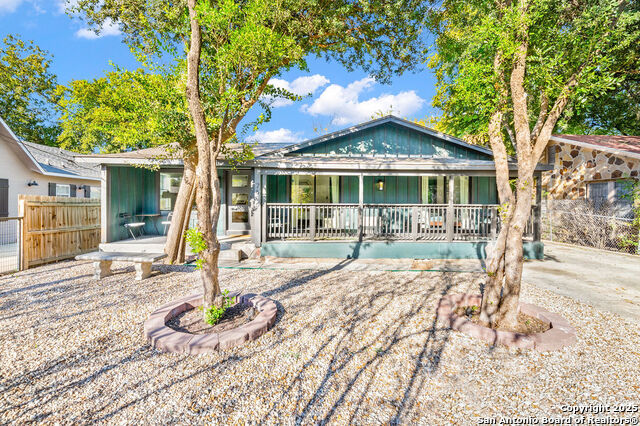 Details for 767 Myrtle  , San Antonio, TX 78212