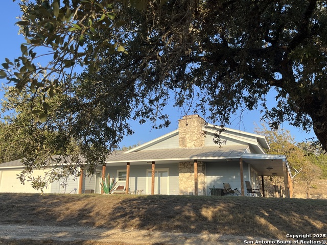 Details for 218 Ranch Circle, Kendalia, TX 78027