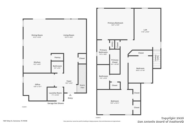 Image 19 of 19 For 7207 Kitty