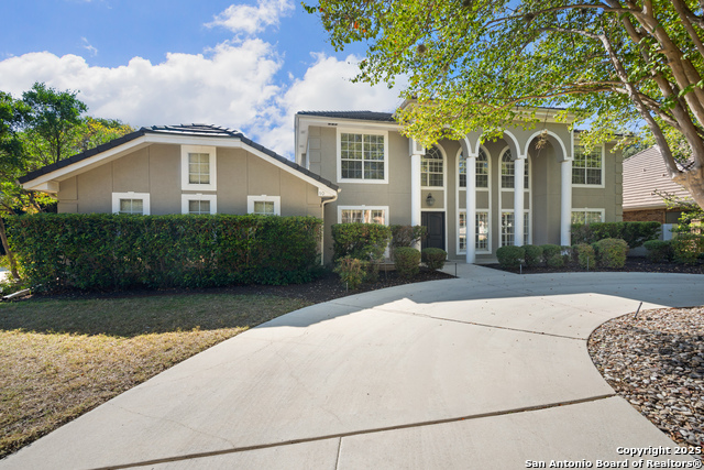 Details for 10 Thornhurst, San Antonio, TX 78218