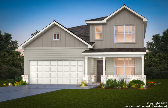 Details for 12016 Mutton Busting Drive, San Antonio, TX 78254