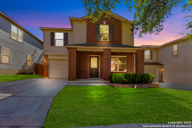 Details for 10154 Figaro Cyn, San Antonio, TX 78251