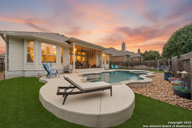 Image 36 of 39 For 9743 Monken  