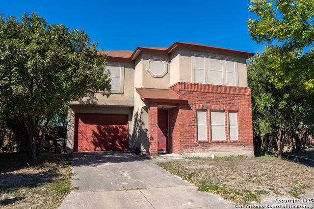 Details for 11 Viaduct Post, San Antonio, TX 78240