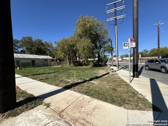 Details for 621 Roosevelt, San Antonio, TX 78210