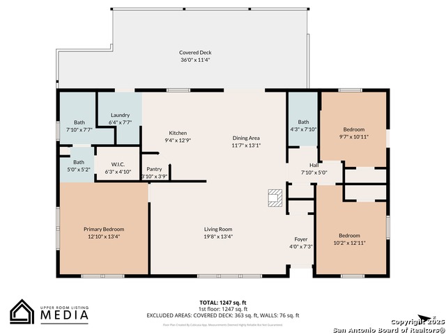 Image 52 of 53 For 142 Lost Springs