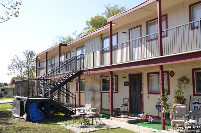 Details for 1455 Hillcrest, San Antonio, TX 78228