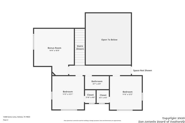 Image 6 of 41 For 14460 Santa Loma