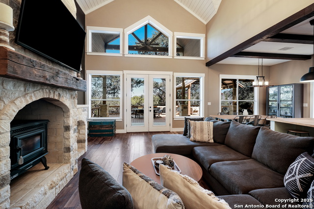 Image 9 of 41 For 14460 Santa Loma