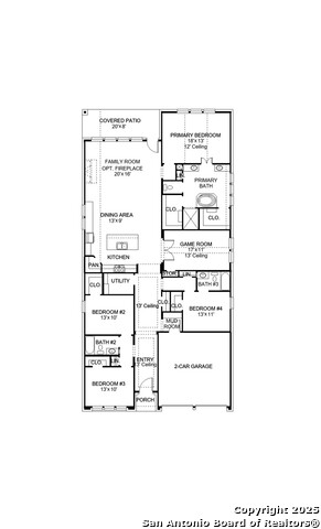 Listing photo id 0 for 1435 Azul Way