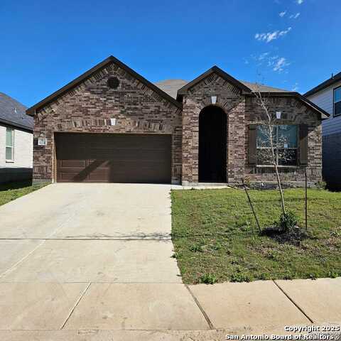 Details for 5275 Wolf Bane Dr, San Antonio, TX 78261