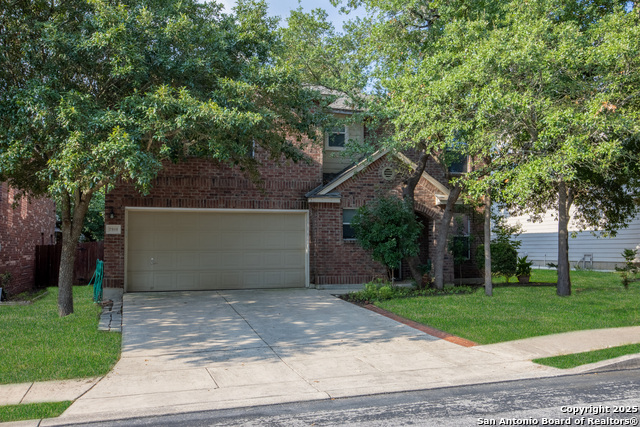 Details for 7908 Midnight Stage, San Antonio, TX 78255