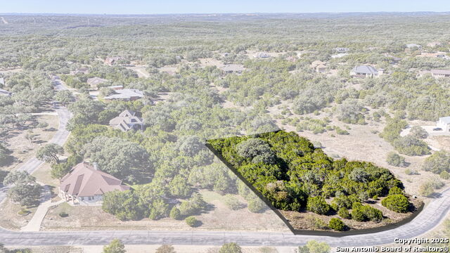 Details for 24707 Creek Loop, San Antonio, TX 78266