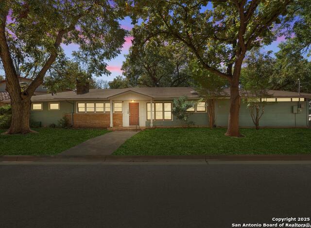 Details for 985 Allen Avenue, New Braunfels, TX 78130