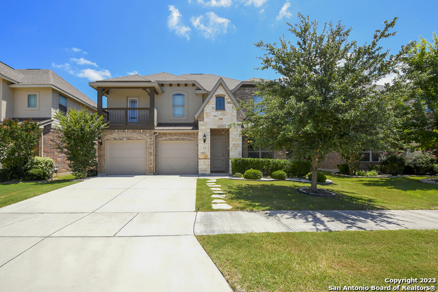 Details for 235 Parkview Terrace, Boerne, TX 78006