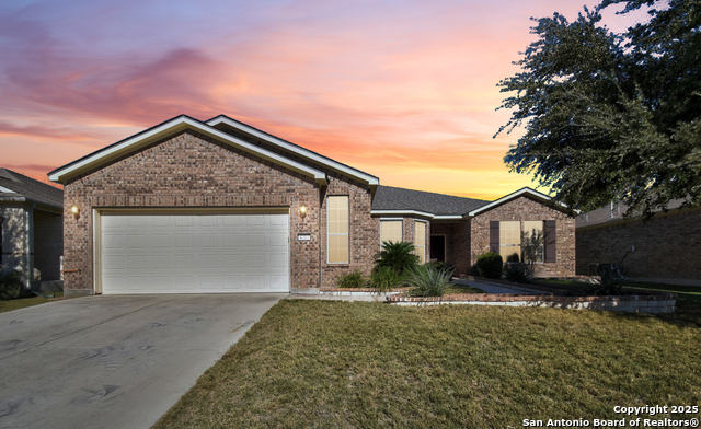 Details for 4307 Post Cedar, San Antonio, TX 78253