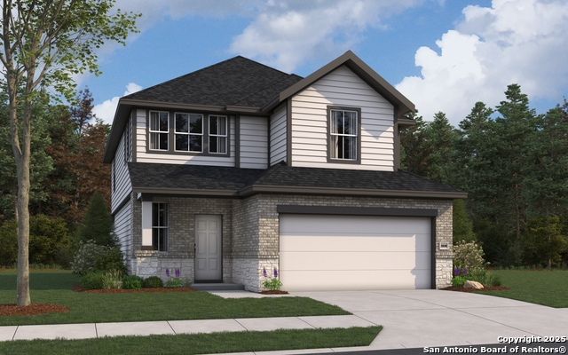 Details for 8922 Hazel Birch, Elmendorf, TX 78112