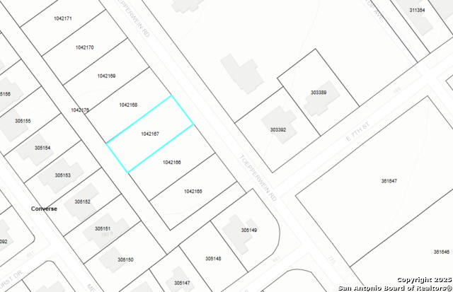 Image 4 of 4 For 807 Toepperwein