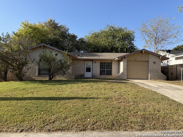 Details for 4838 Casa Bello St, San Antonio, TX 78233