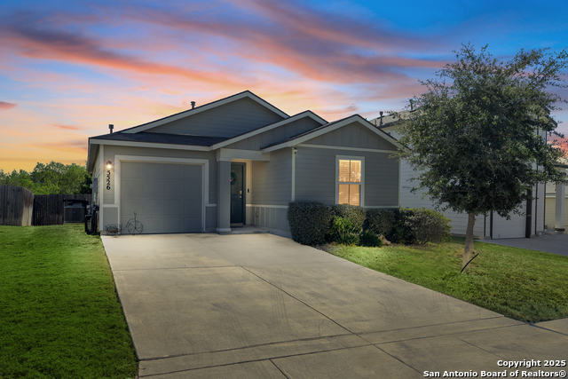 Details for 5526 Rosillo Gate, San Antonio, TX 78222