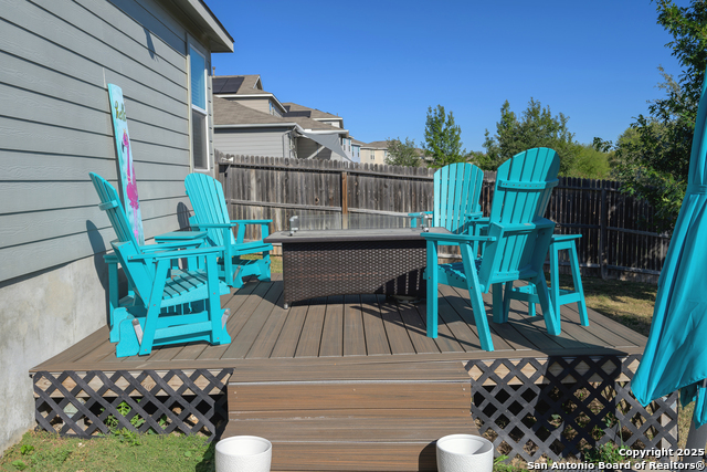 Image 35 of 38 For 5526 Rosillo Gate