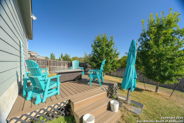 Image 36 of 38 For 5526 Rosillo Gate