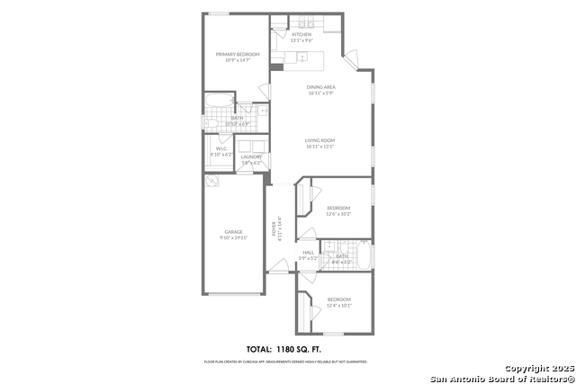 Image 38 of 38 For 5526 Rosillo Gate