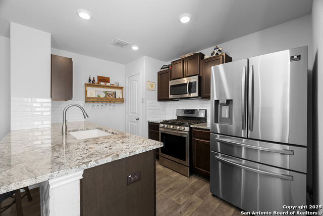 Image 8 of 38 For 5526 Rosillo Gate