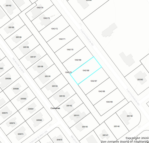 Image 4 of 4 For 809 Toepperwein