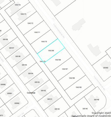 Image 2 of 4 For 811 Toepperwein