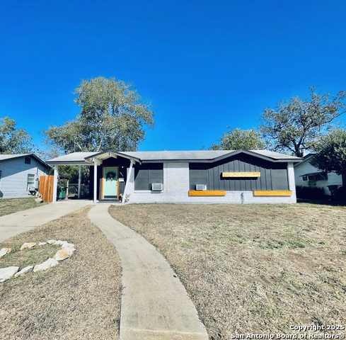 Details for 4915 Benham , San Antonio, TX 78220