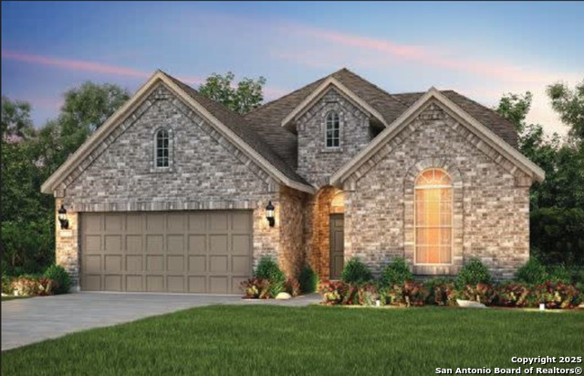 Details for 1417 Hallettsville, San Antonio, TX 78253