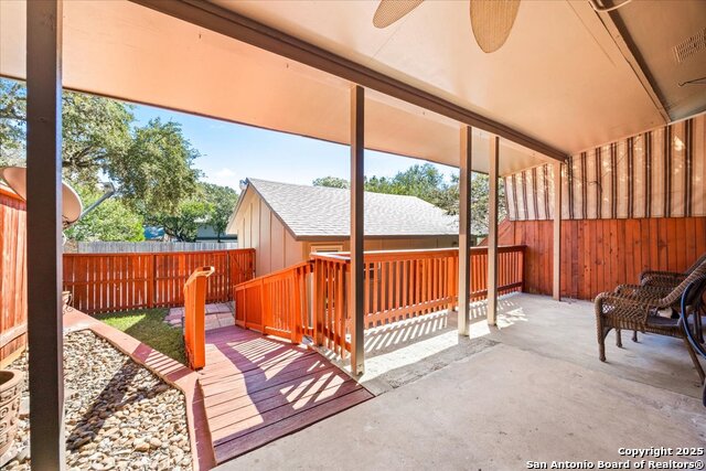 Image 23 of 42 For 9308 Dover Rdg