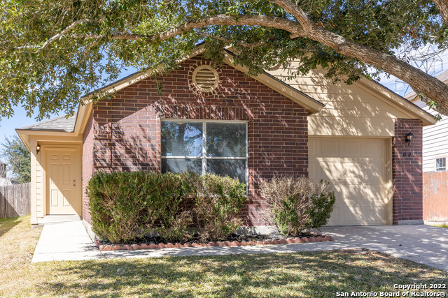 Details for 10607 Terrace Crest, San Antonio, TX 78223