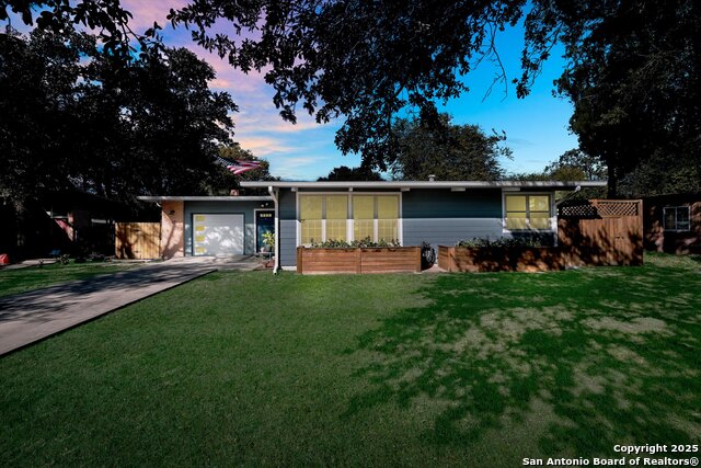 Details for 611 Brightwood, San Antonio, TX 78209